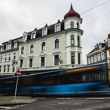 Loft Mit Billard-Tisch Und Ps4 Apartment Wuppertal Exterior photo