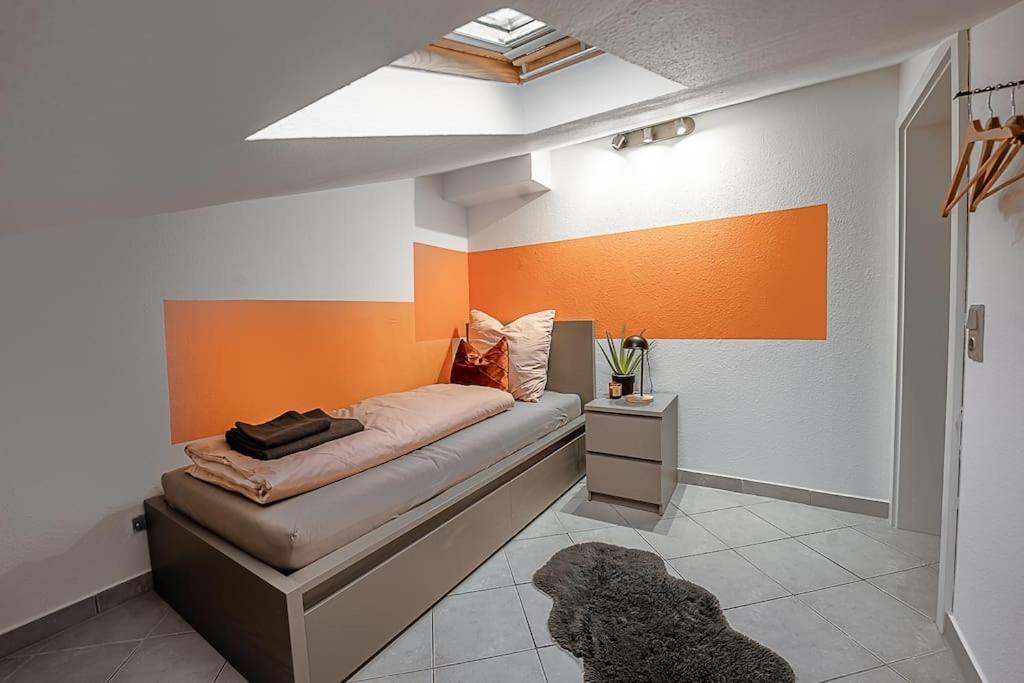 Loft Mit Billard-Tisch Und Ps4 Apartment Wuppertal Exterior photo