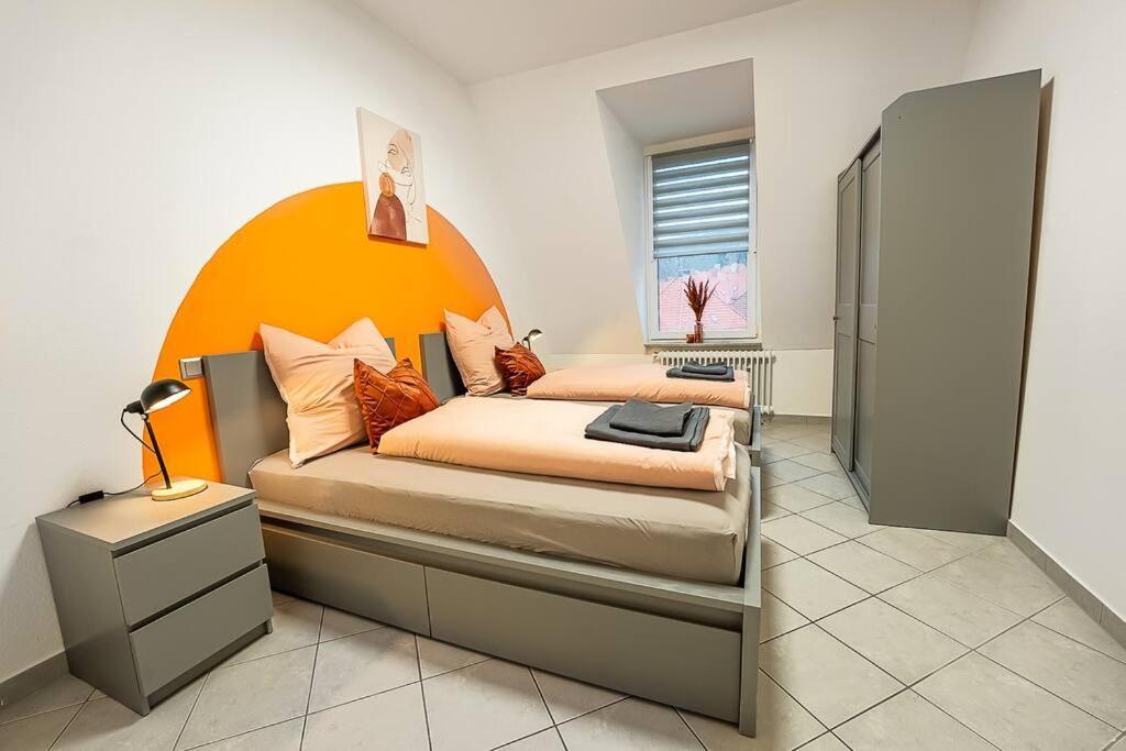 Loft Mit Billard-Tisch Und Ps4 Apartment Wuppertal Exterior photo